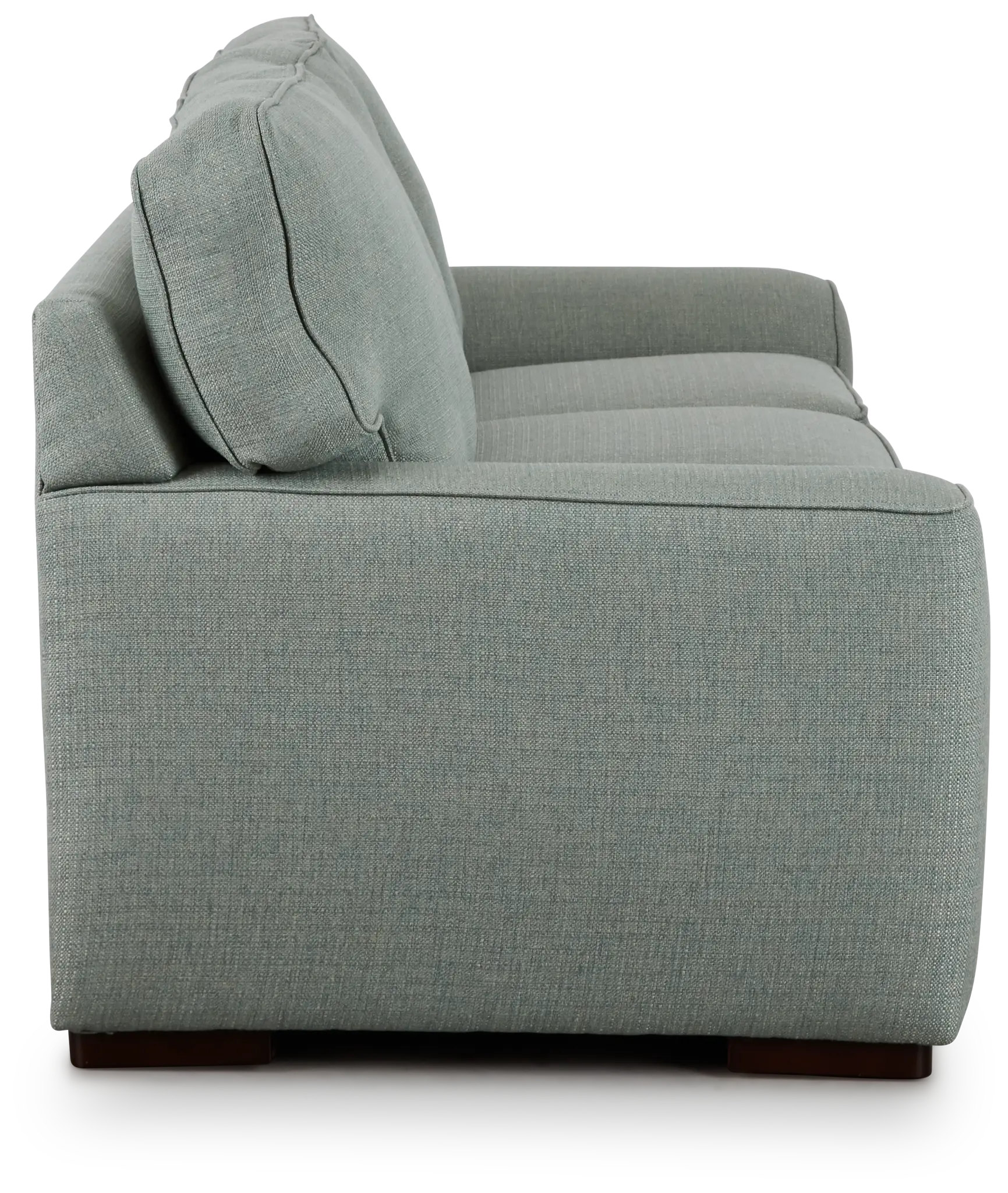 Austin Green Fabric Memory Foam Sleeper Austin Green Fabric Memory Foam Sleeper