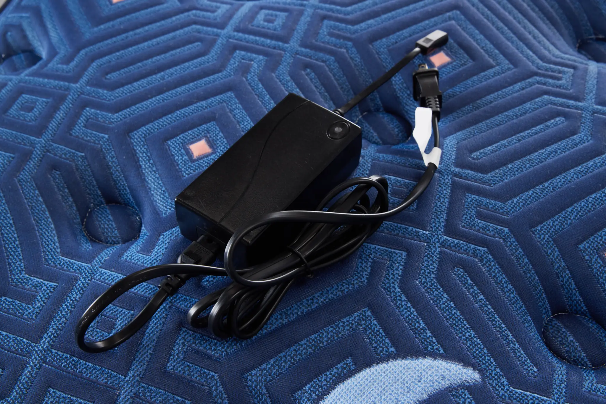 Stearns & Foster Lux Estate Medium Ease Adjustable Mattress Set Stearns & Foster Lux Estate Medium Ease Adjustable Mattress Set