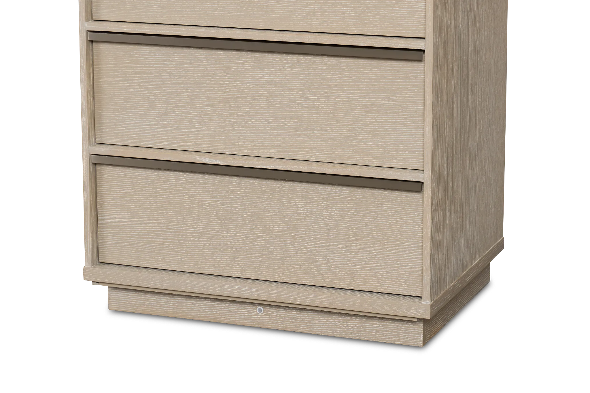 Capraia Light Tone 30" Single Bathroom Vanity