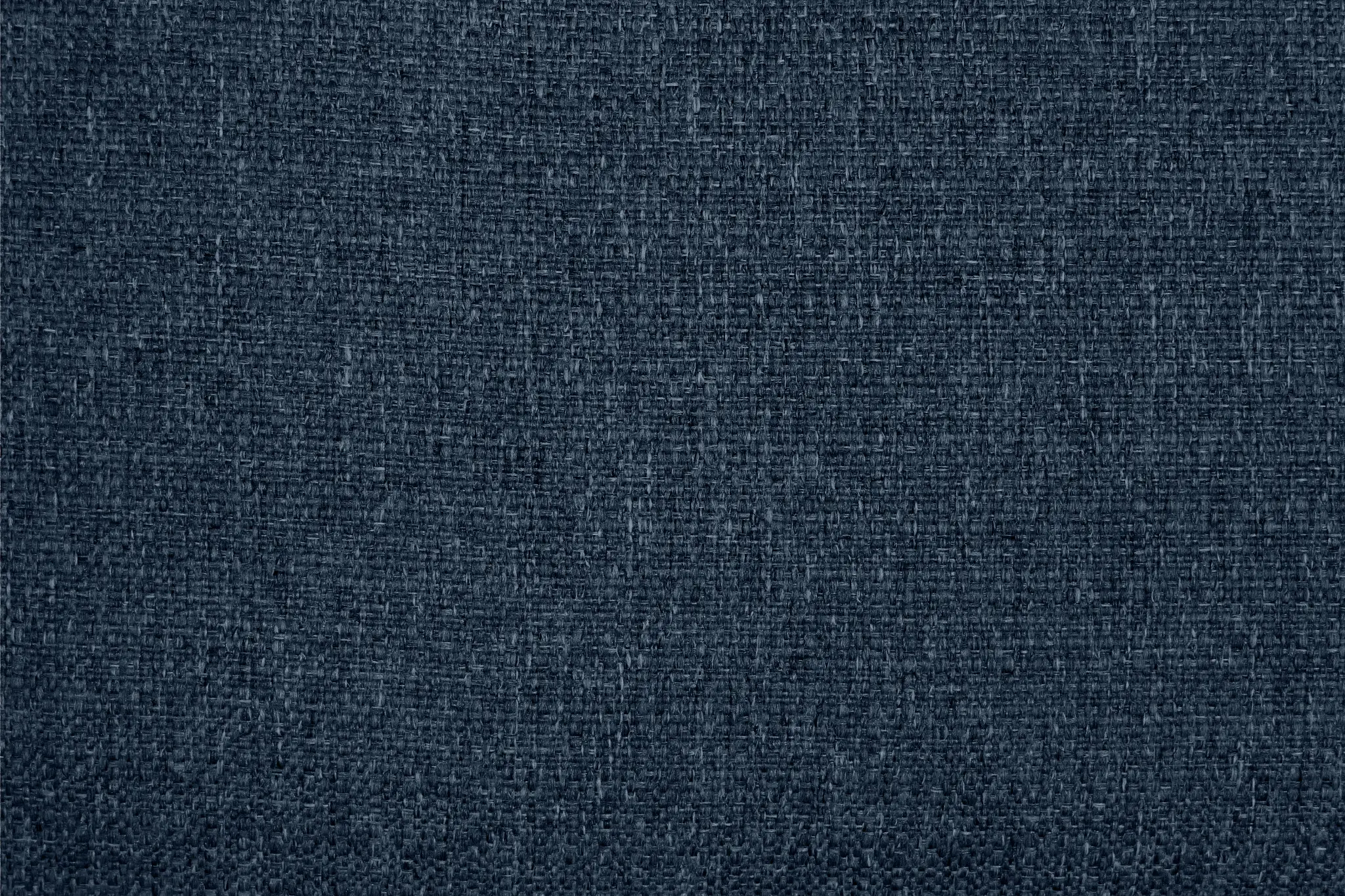 Sinclair Dark Blue Fabric Left Chaise Cuddler Sectional Sinclair Dark Blue Fabric Left Chaise Cuddler Sectional