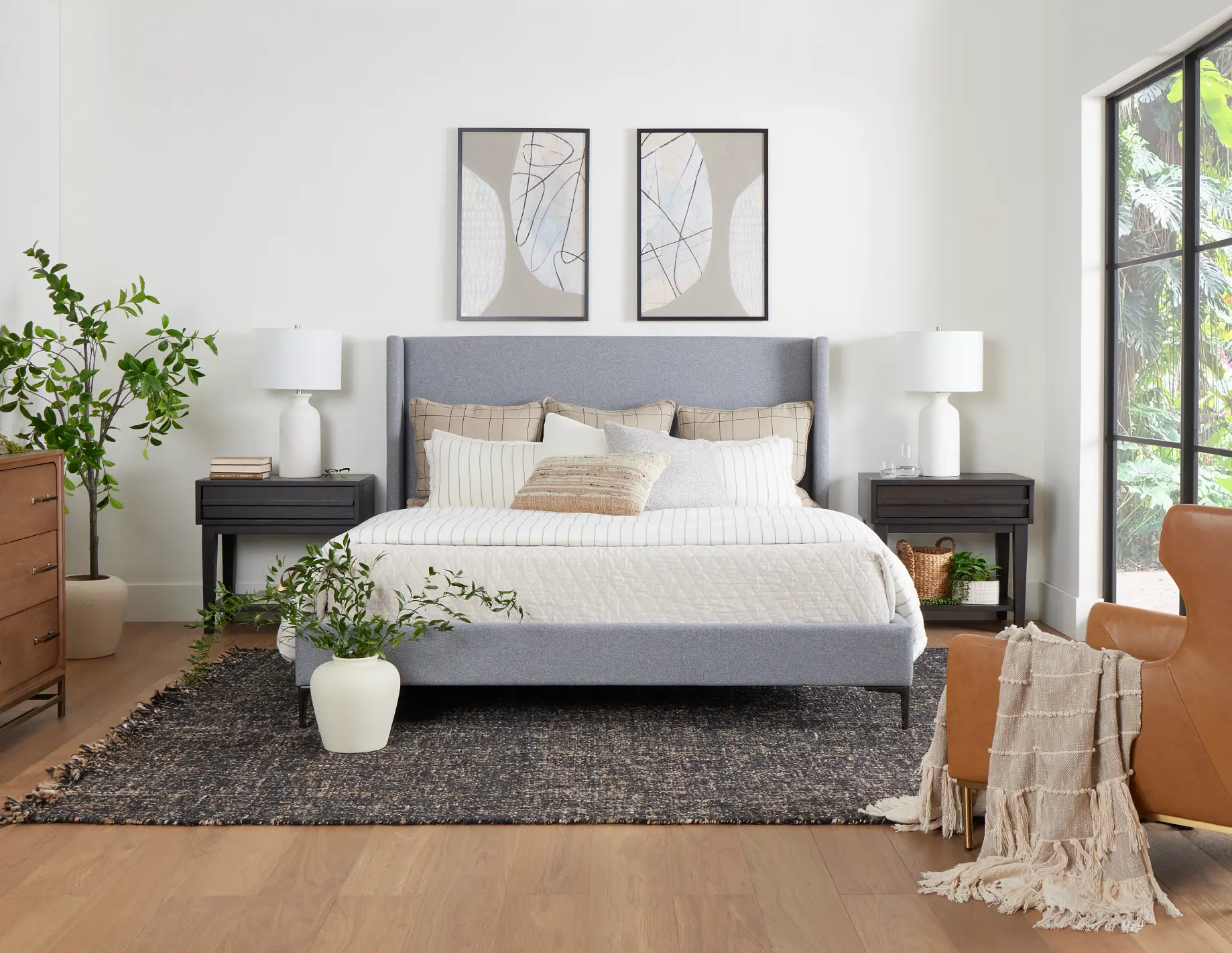 6. Balance Old and New: Designs and Patterns 6. Balance Old and New: Designs and Patterns