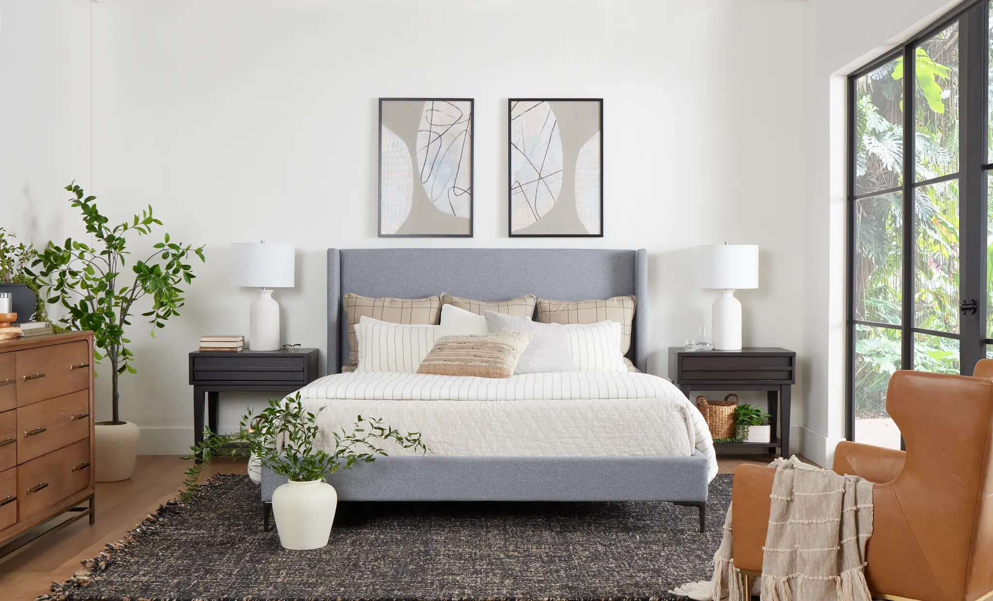 Key Benefits of Revolution Fabric Key Benefits of Revolution Fabric