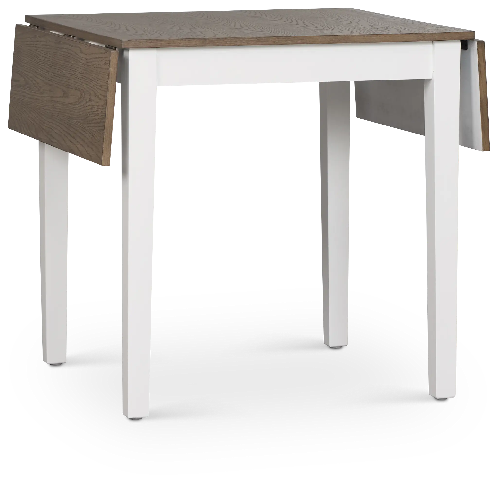 Edgartown Two-tone Rectangular Table Edgartown Two-tone Rectangular Table