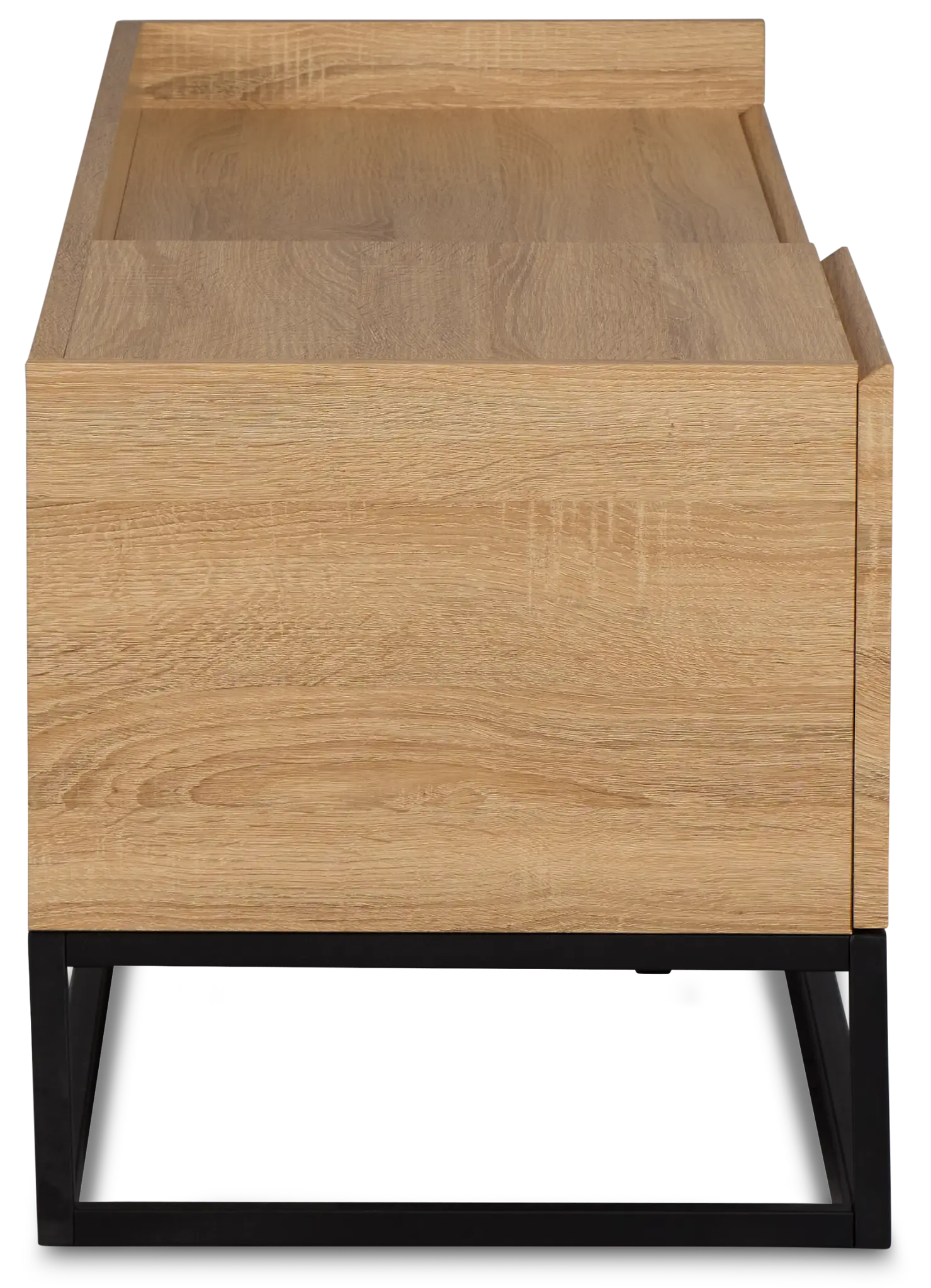 Lynden Light Tone 65" Tv Stand Lynden Light Tone 65" Tv Stand