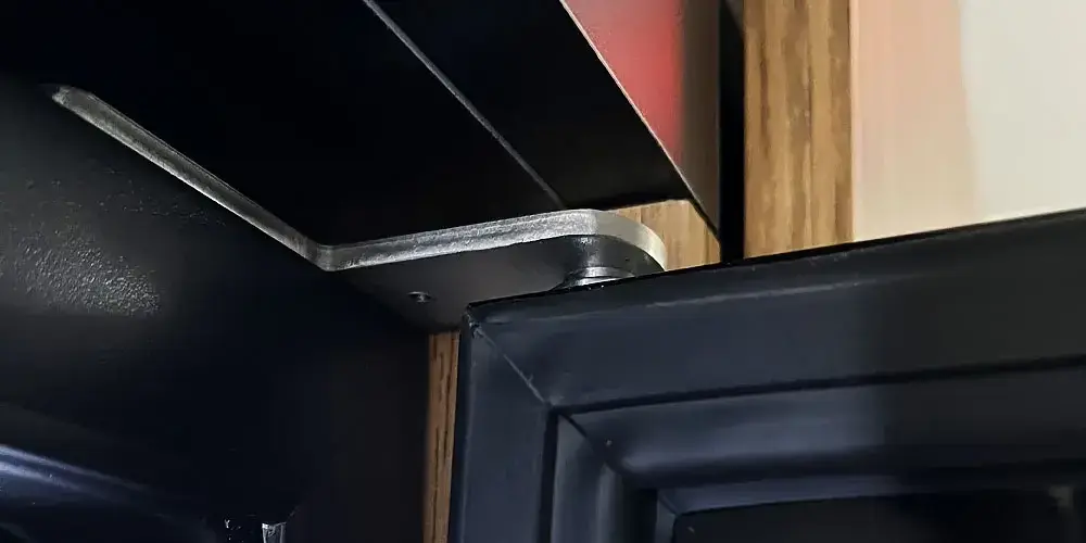 Xo Appliance 2470 Series Beverage Center Black Rvrbl Door Specialty Refrigerator Xo Appliance 2470 Series Beverage Center Black Rvrbl Door Specialty Refrigerator