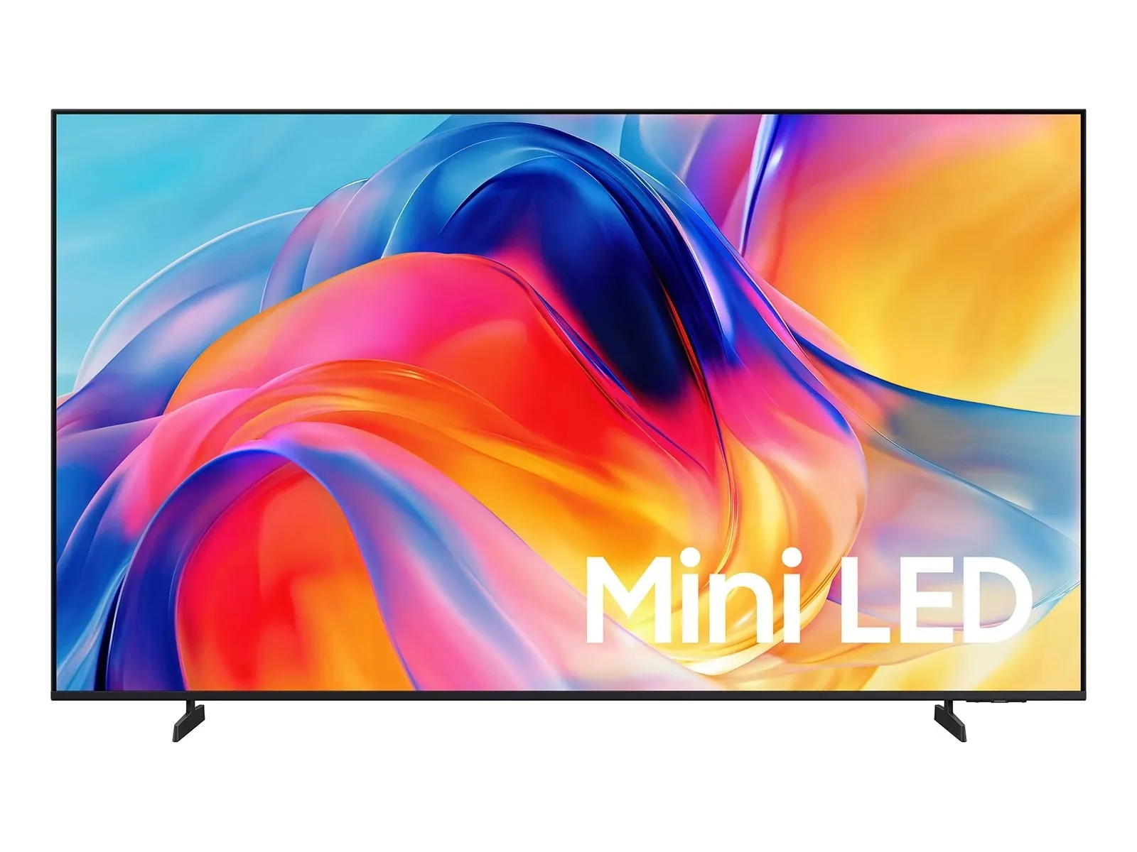 Samsung M70h Mini Led 4k 55" Vision Ai Smart Tv