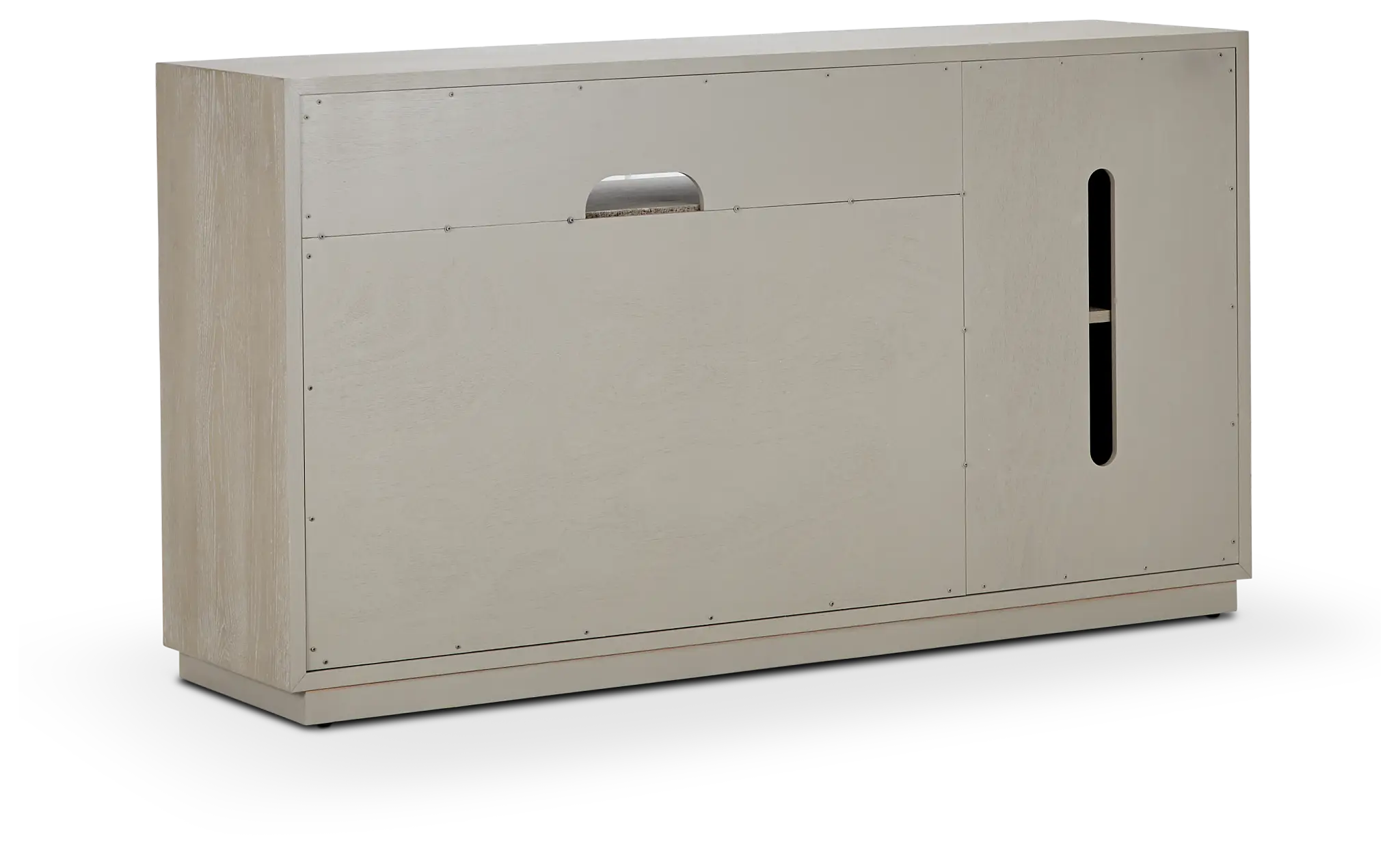 Destination Light Tone 66" Tv Stand Destination Light Tone 66" Tv Stand