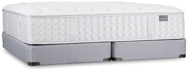 Aireloom Timeless Odyssey Luxetop M2 Plush Mattress Set