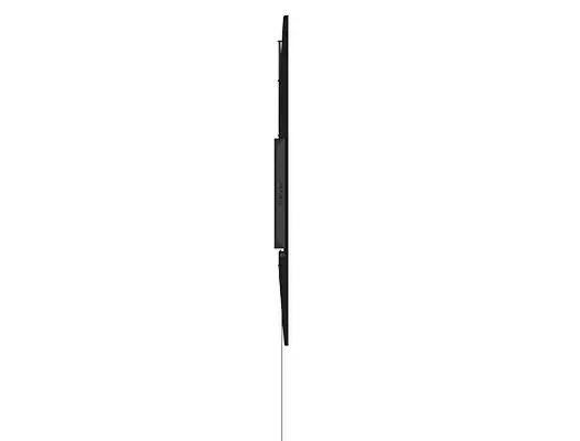 Kanto F6080 Low Profile Mount For 55"-120" Black Fixed Tv Wall Mount Kanto F6080 Low Profile Mount For 55"-120" Black Fixed Tv Wall Mount