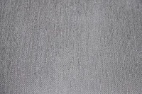 Alpha Light Gray Fabric Large Left Chaise Sectional