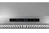 Samsung 7000 Series Stainless Steel 30" Undercabinet Vent Hood