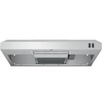Ge 3300 Series Stainless Steel 30" Undercabinet Vent Hood