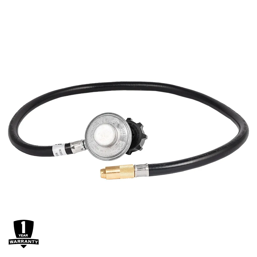 Blackstone Propane Tank Adapter Hose