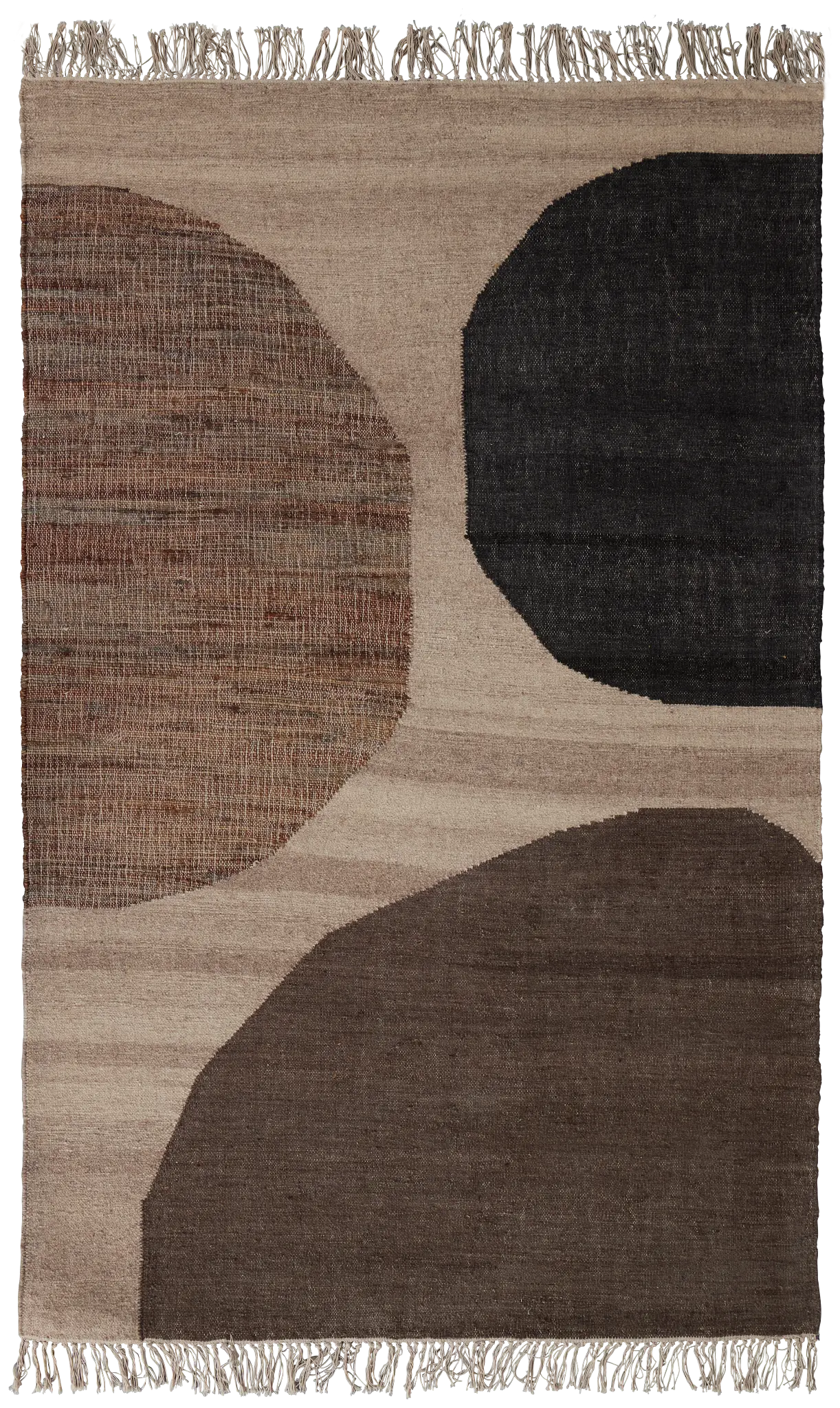 Adonis Brown 5x8 Area Rug Adonis Brown 5x8 Area Rug