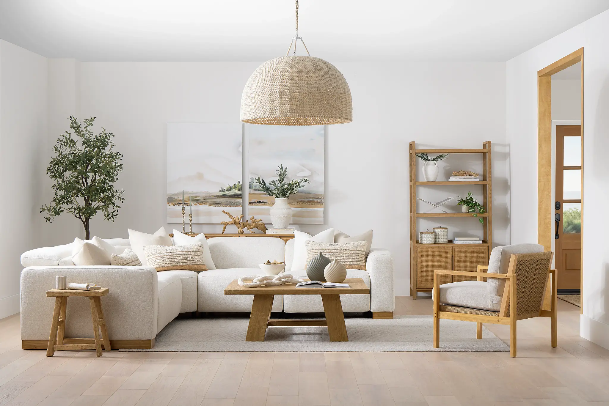 Refresh Your Living Room with CITY’s Spring 2026 Collections Refresh Your Living Room with CITY’s Spring 2026 Collections