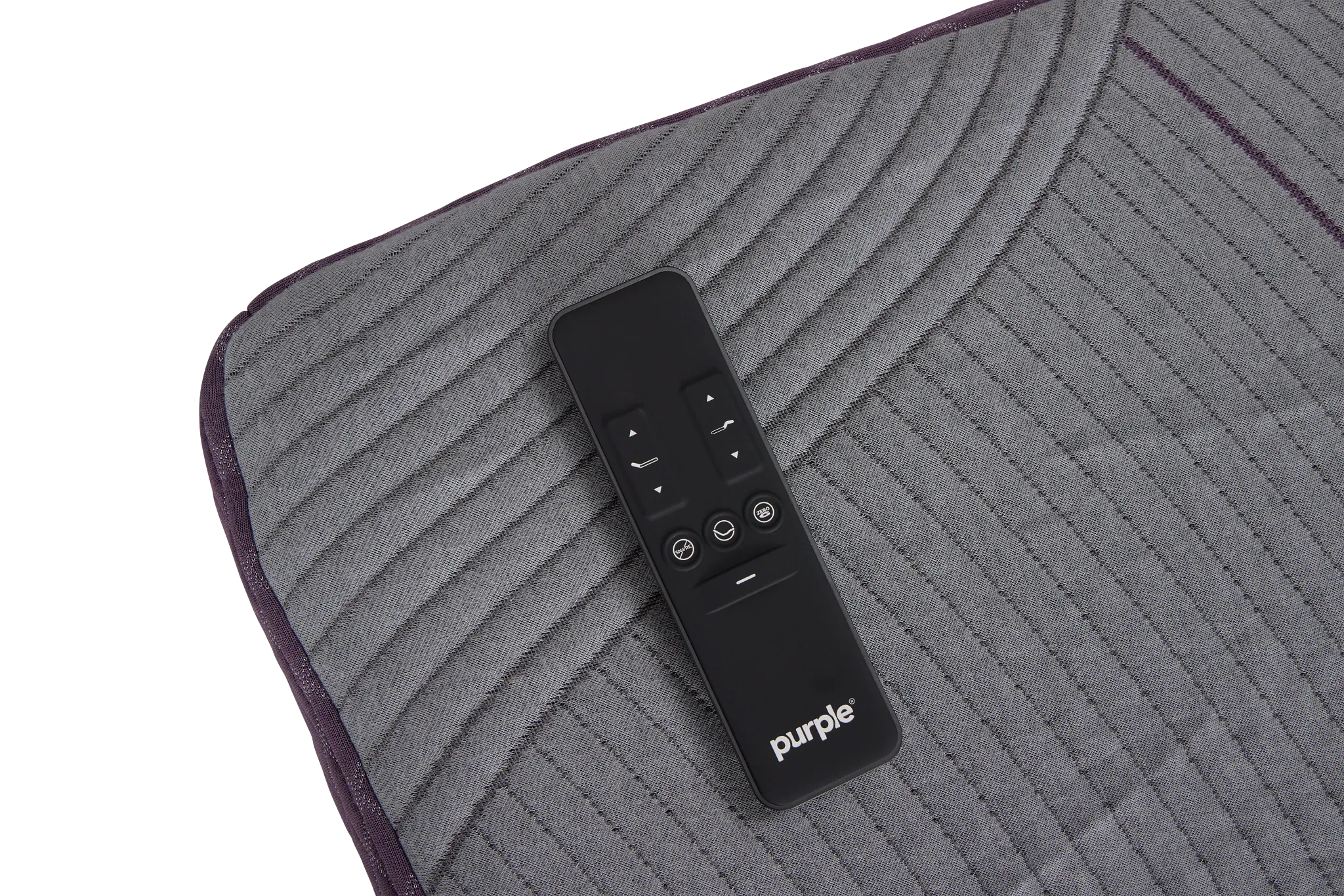 Purple Restore Plus Soft Premium Smart Adjustable Mattress Set
