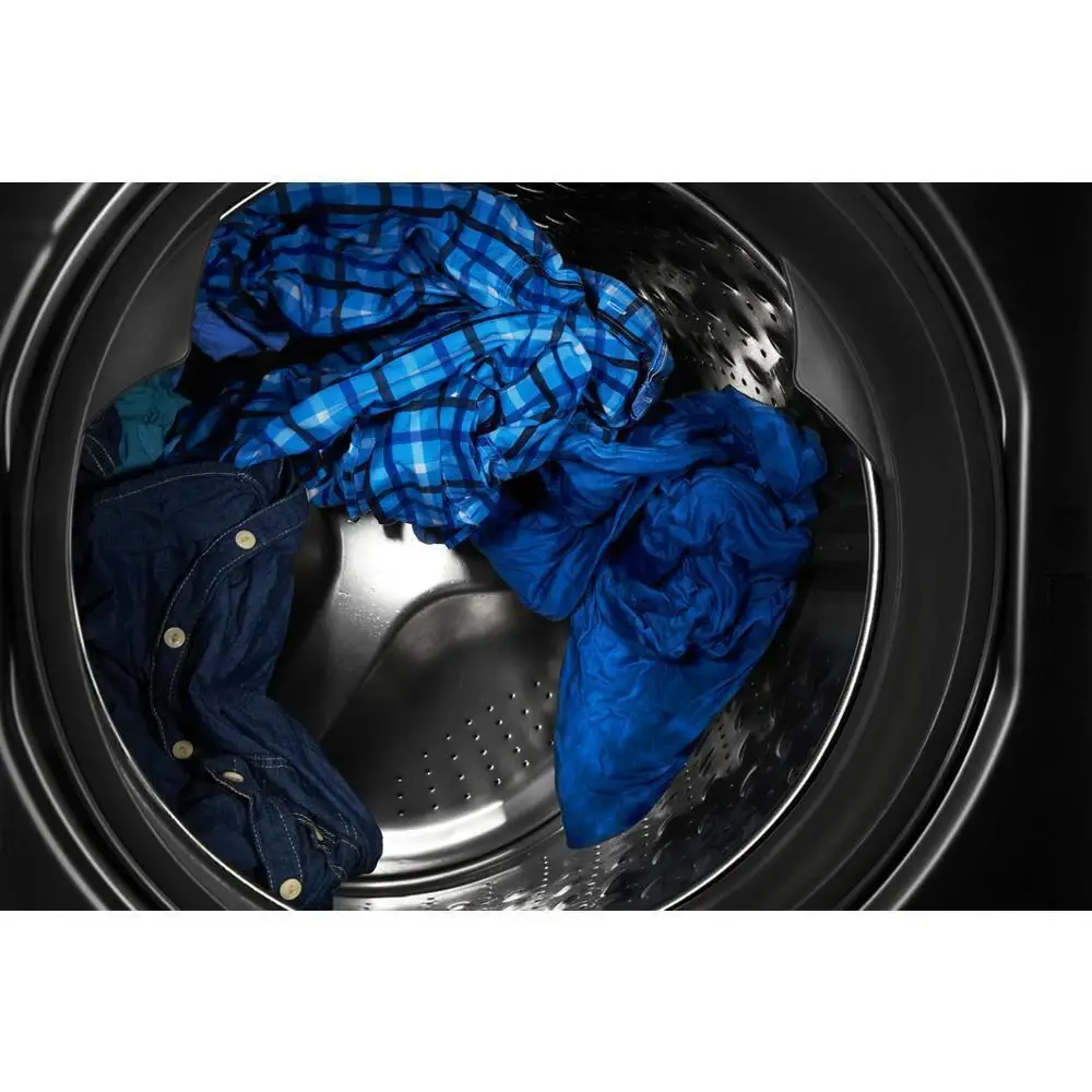 Maytag 5630bk Black Front Load Washer Maytag 5630bk Black Front Load Washer