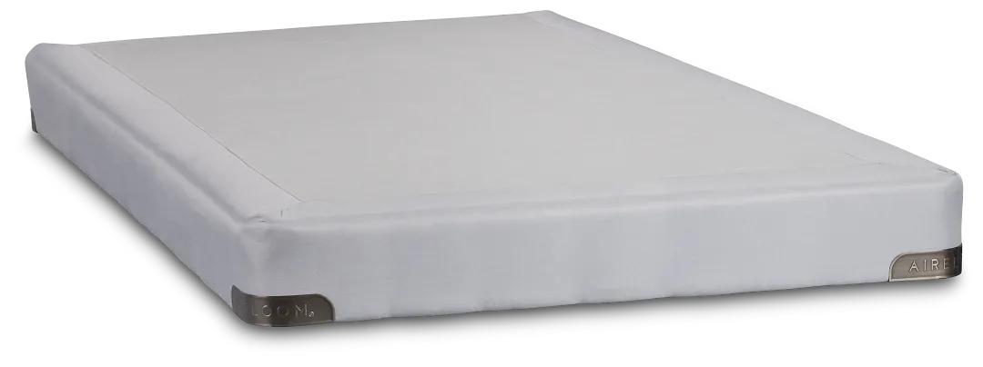 Aireloom Timeless Odyssey 5.5" Low-profile Boxspring