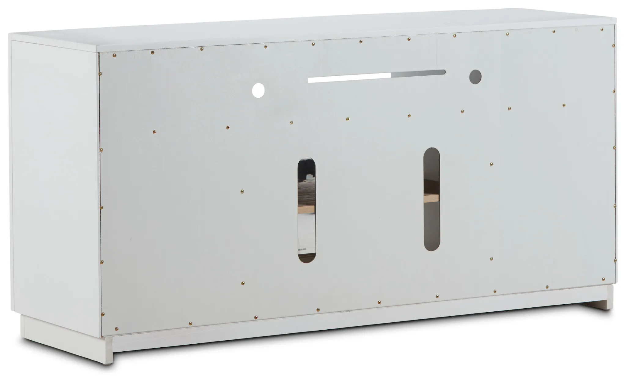 Boca Grande Light Tone Tv Stand