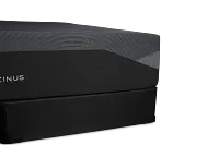 Zinus Endura 3.0 Plush Mattress Set