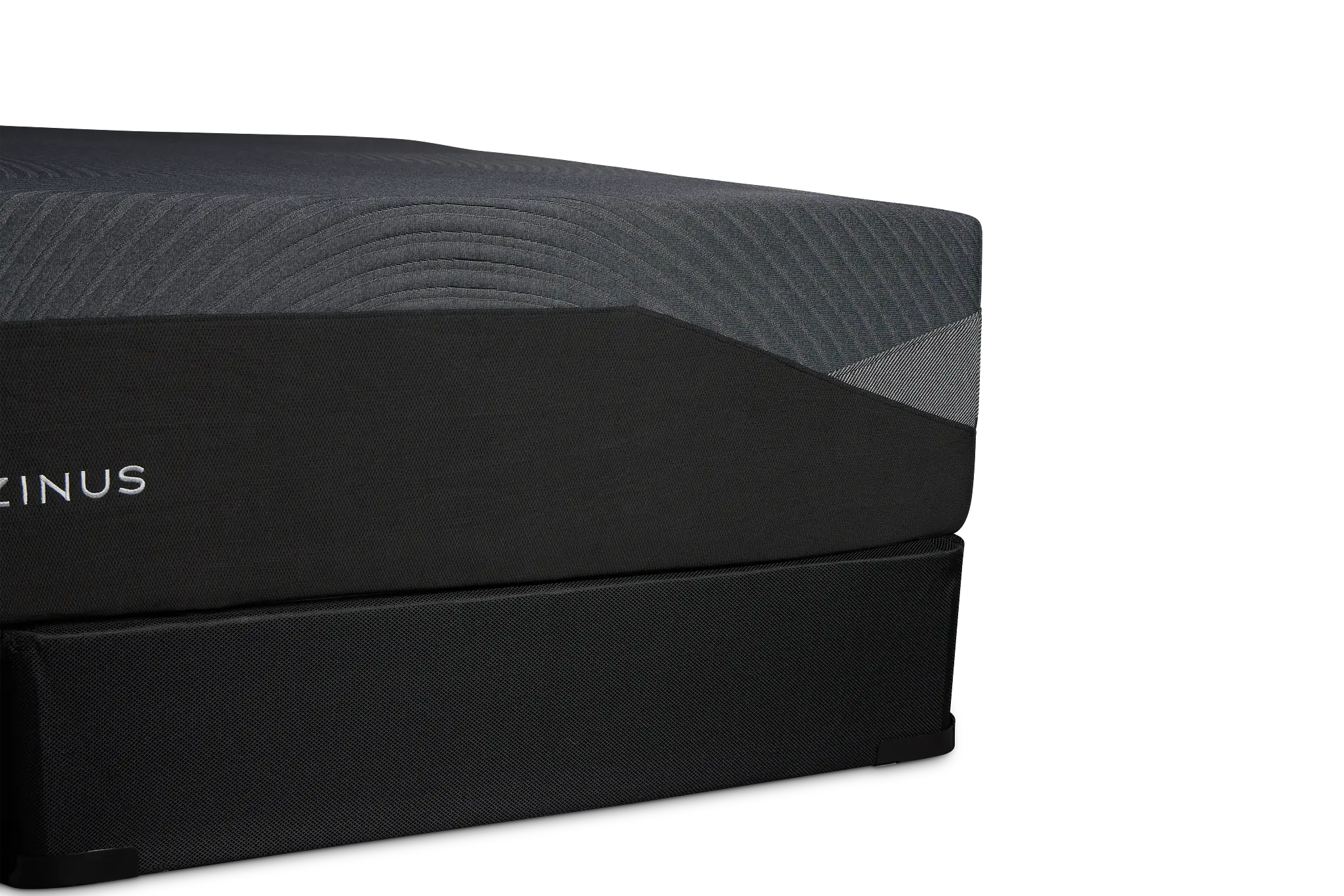 Zinus Endura 3.0 Plush Mattress Set Zinus Endura 3.0 Plush Mattress Set