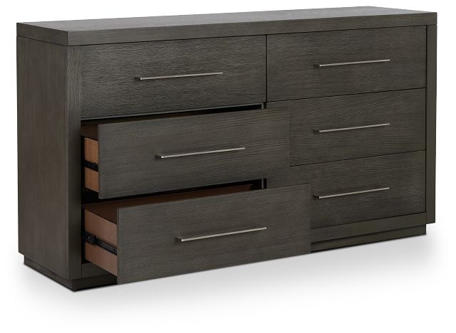 Toronto Dark Tone Dresser