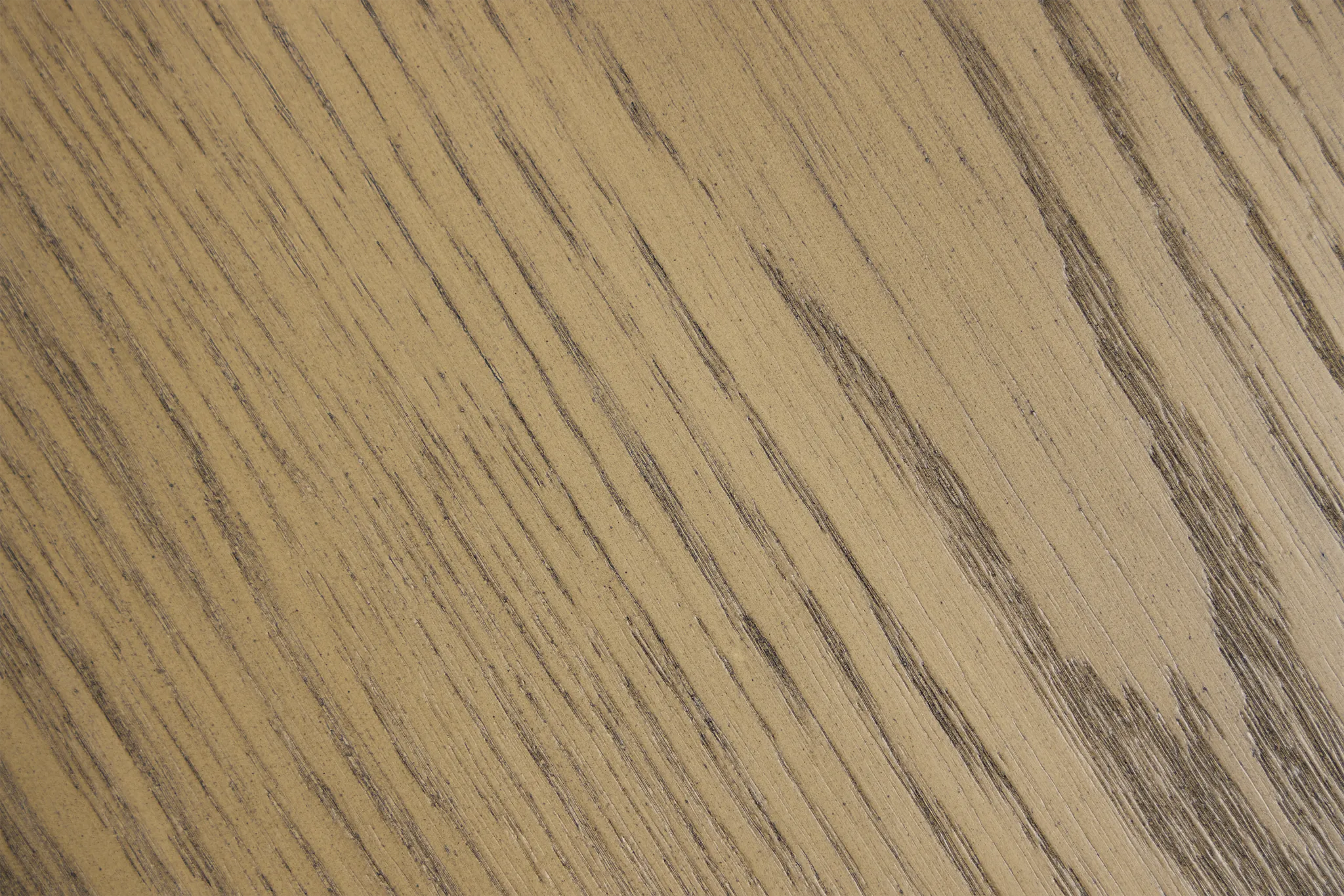 Modesto Light Tone Rectangular Table