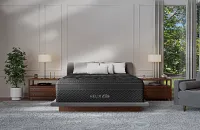 Helix Twilight Elite 15" Firm Pillow Top Mattress