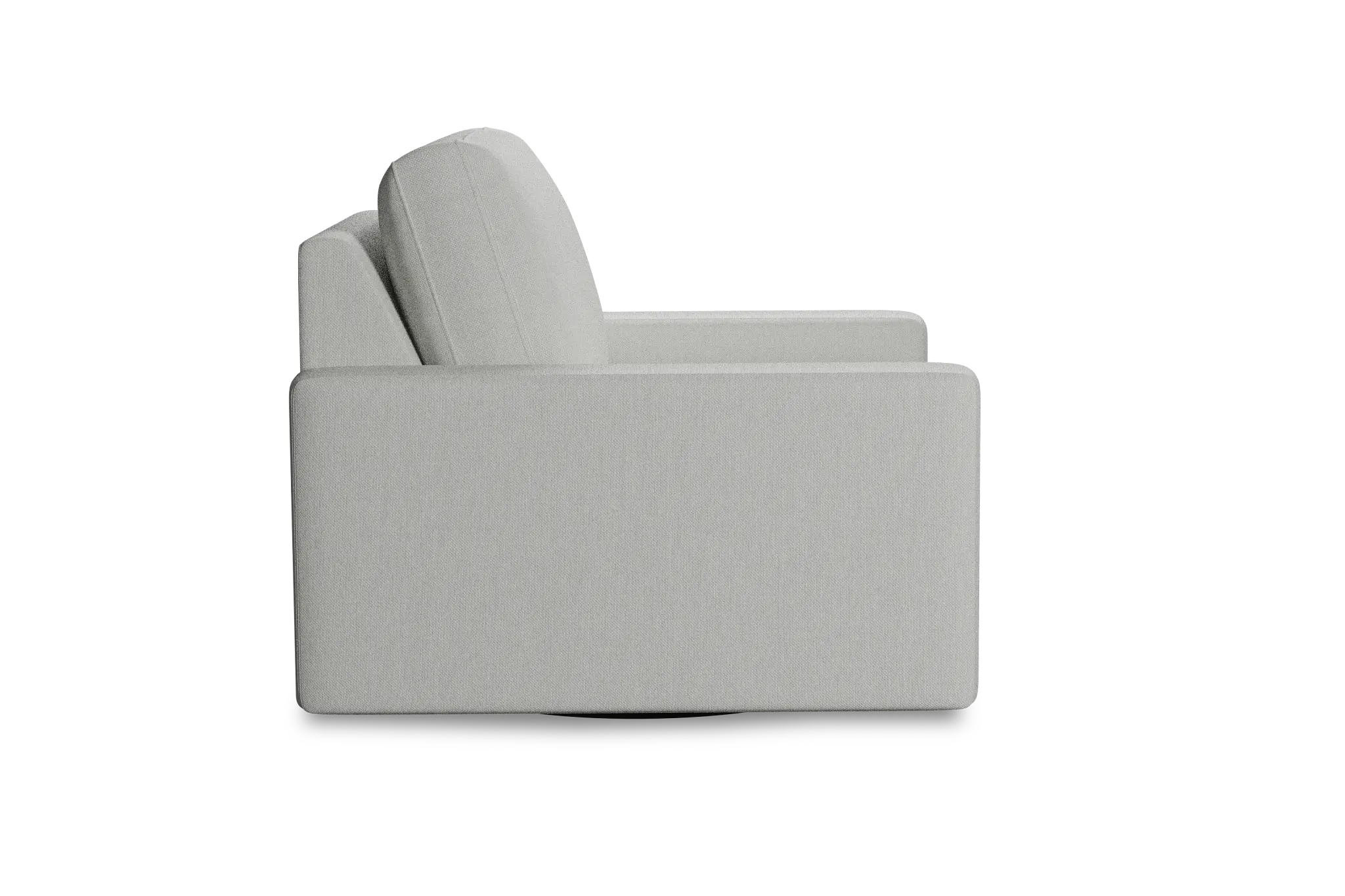 Edgewater Revenue White Swivel Chair Edgewater Revenue White Swivel Chair