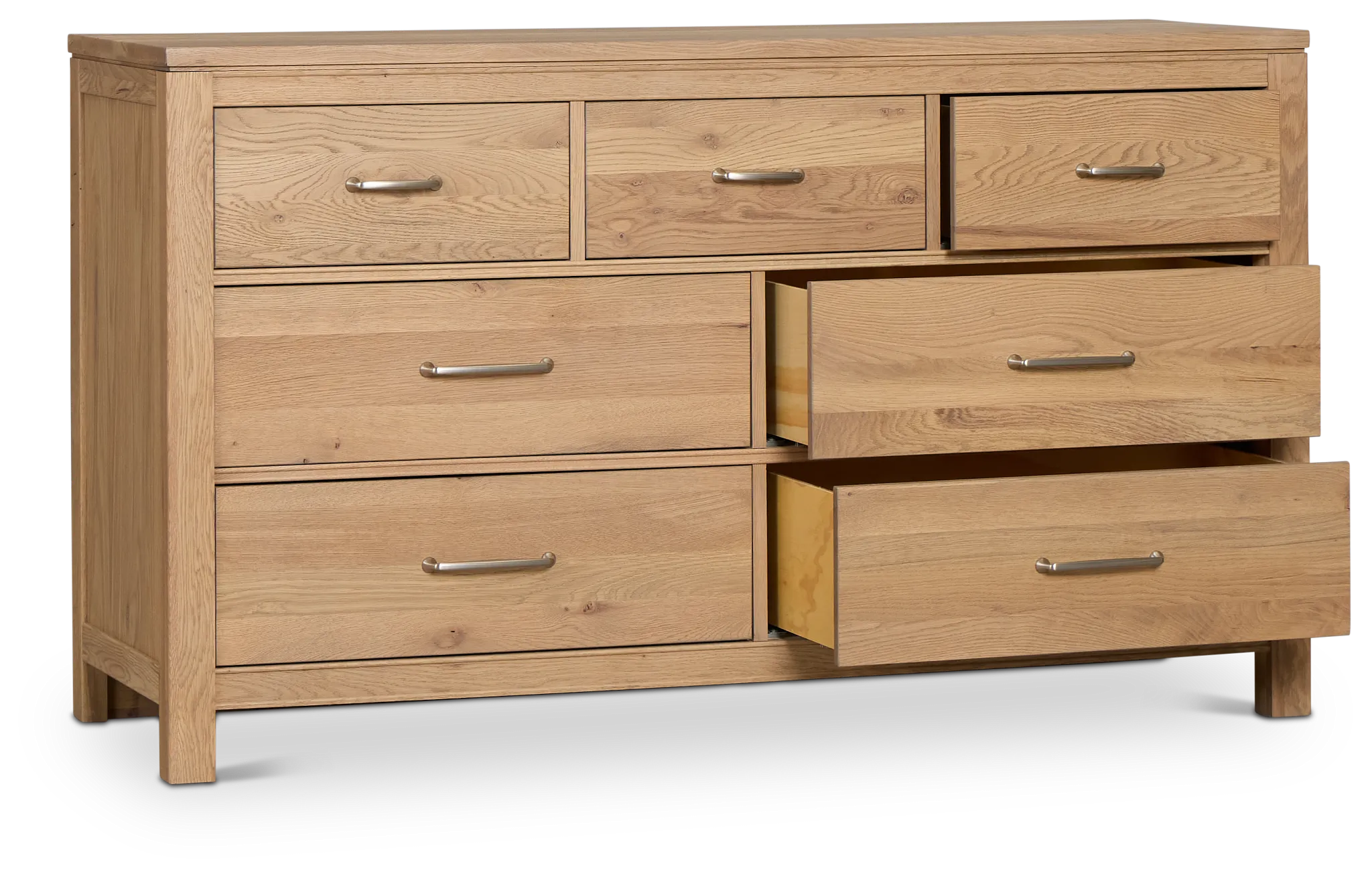 Carolina Light Tone Dresser