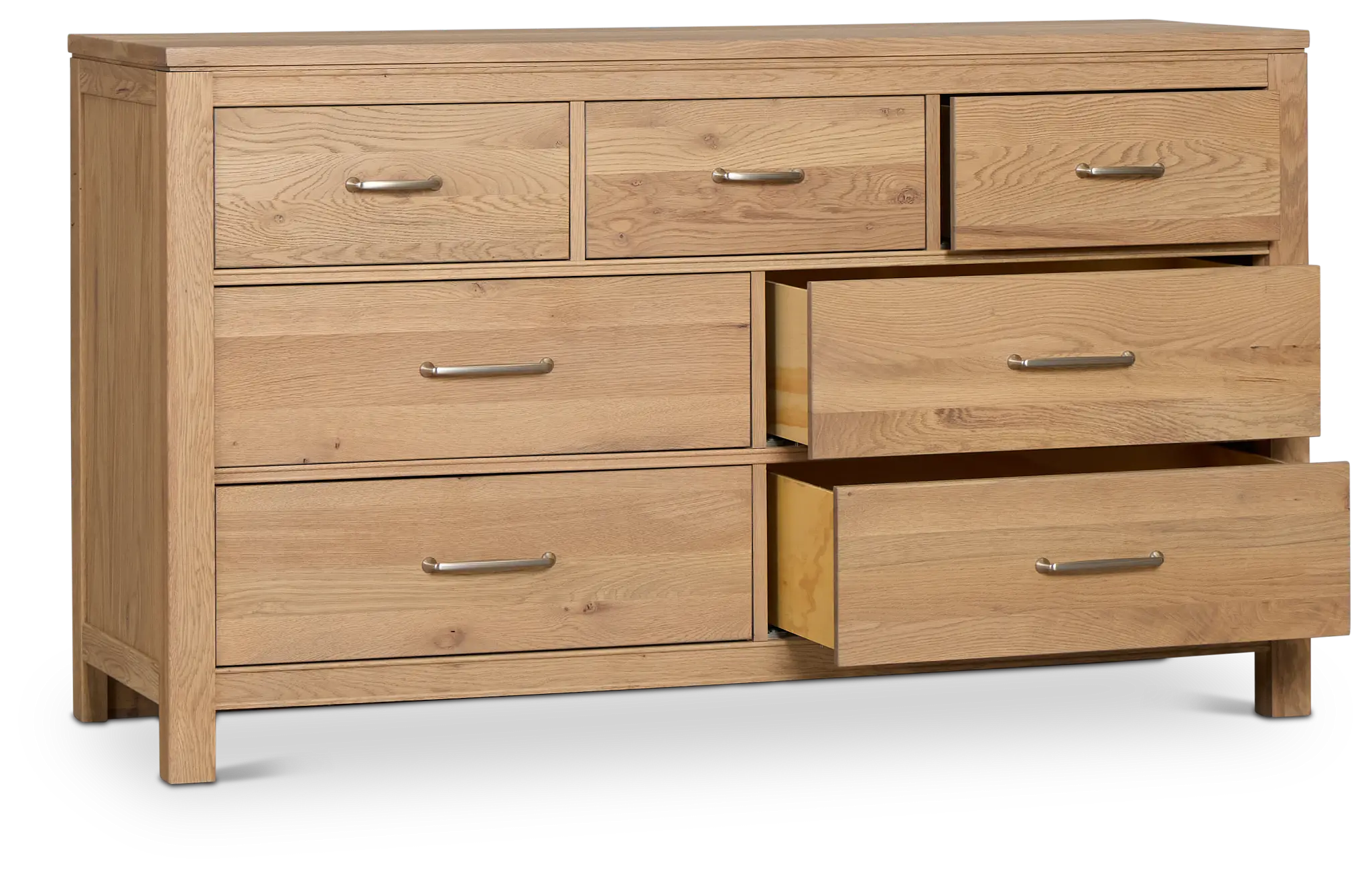 Carolina Light Tone Dresser Carolina Light Tone Dresser