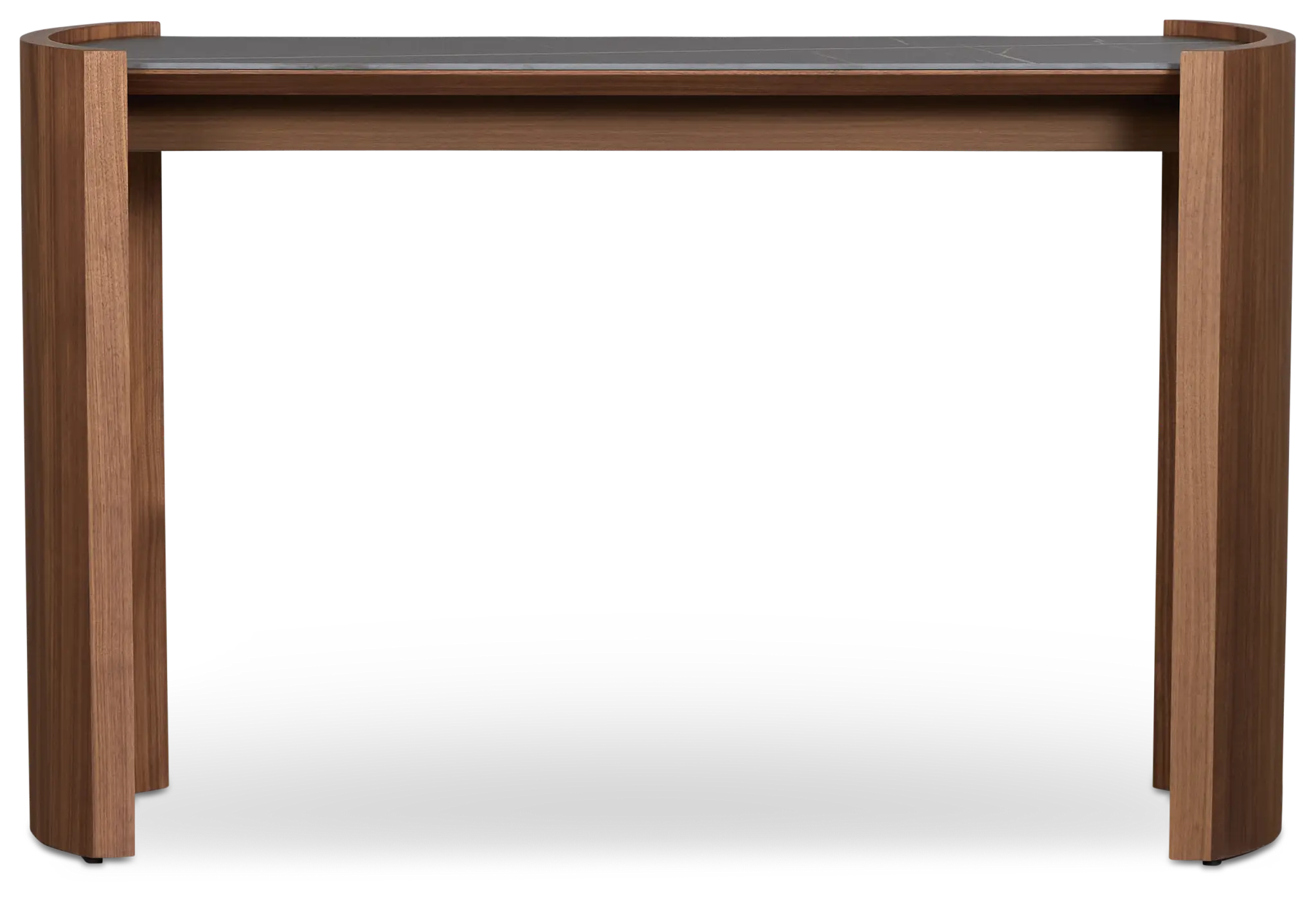 Nomad Mid Tone Ceramic Sofa Table Nomad Mid Tone Ceramic Sofa Table