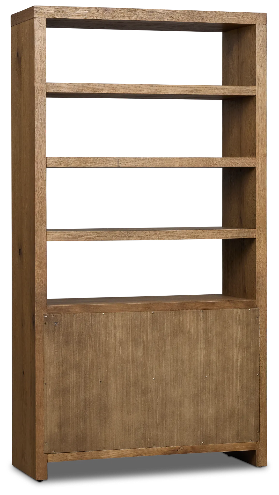 Rochester Mid Tone Bookcase