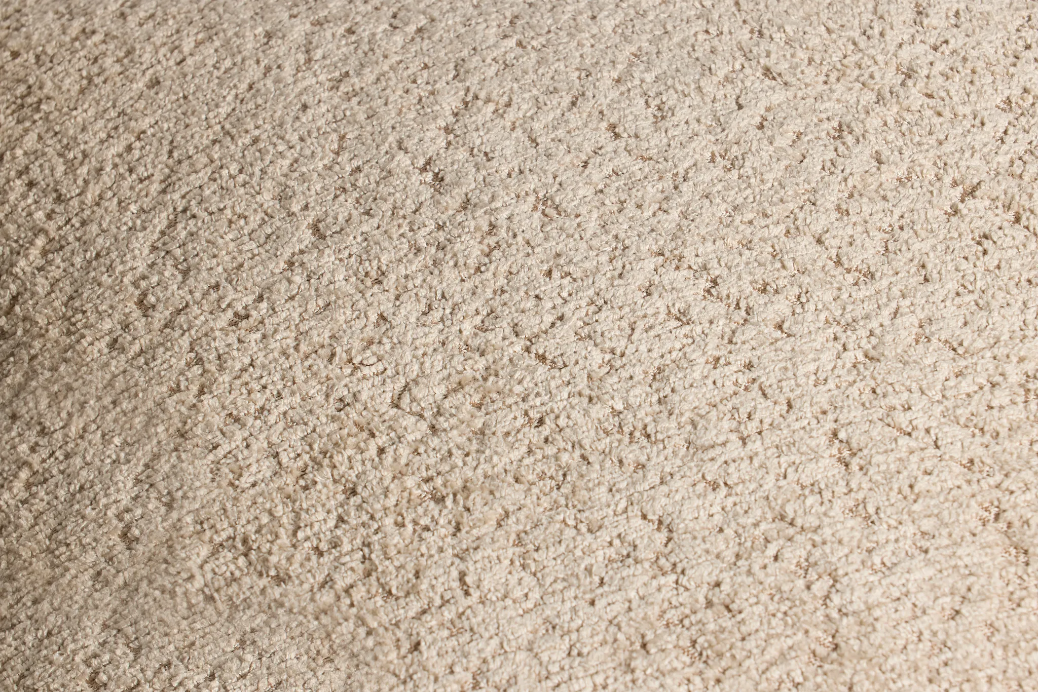 Oslo Beige 20" Square Accent Pillow