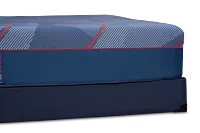 Posturepedic High Point Elite Hybrid 14" Soft Hybrid Mattress