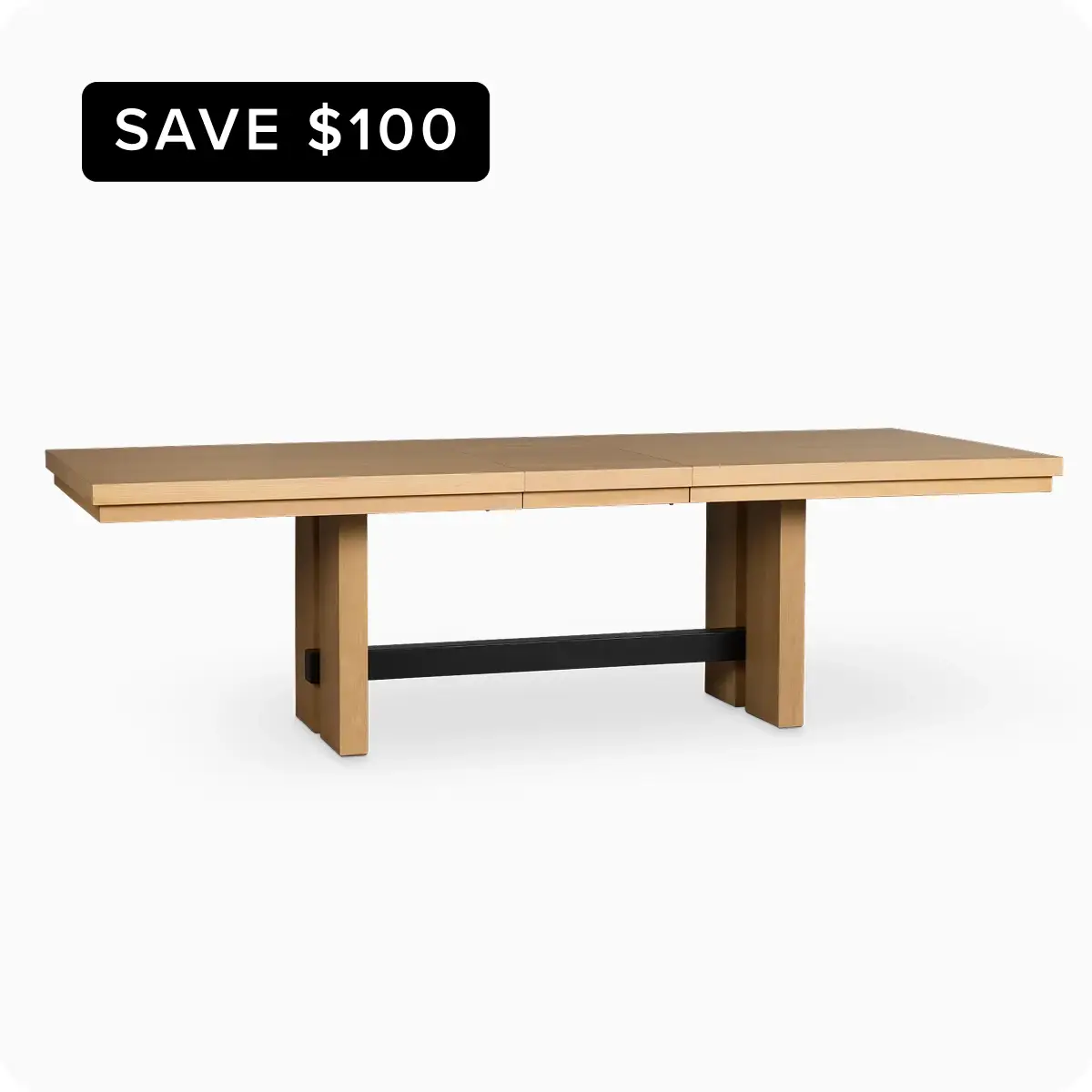 Highland Trestle Table