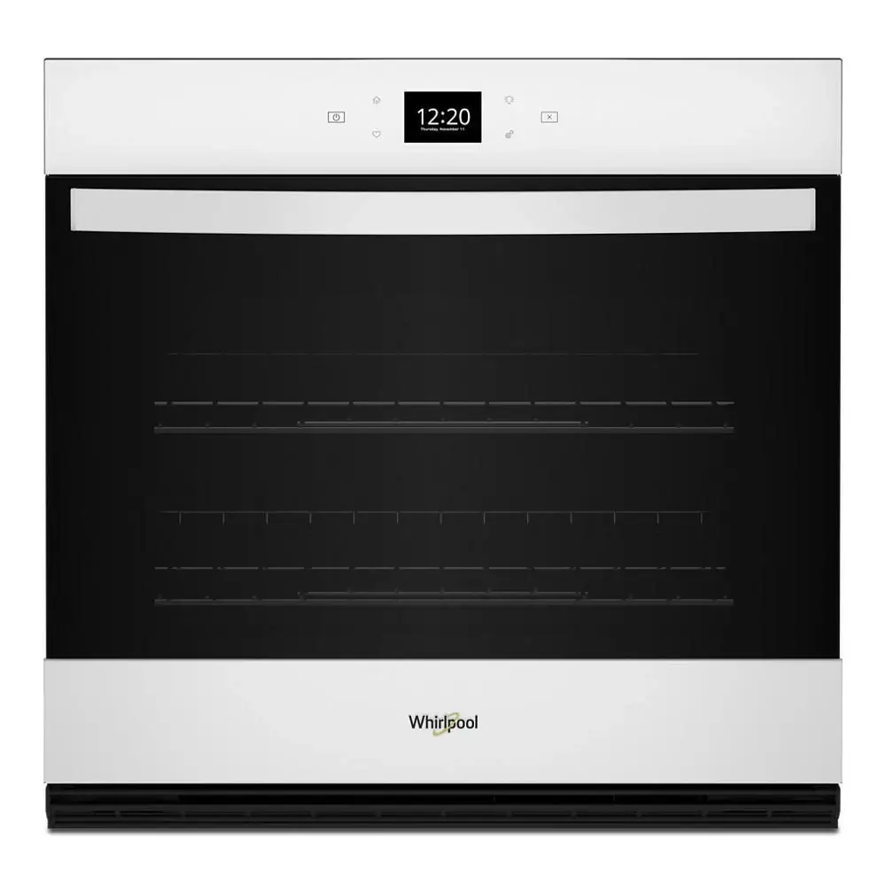 Whirlpool 5030l Series White Electric Oven Whirlpool 5030l Series White Electric Oven