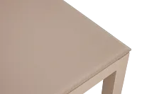 Lisbon Khaki 86" Rectangular Table