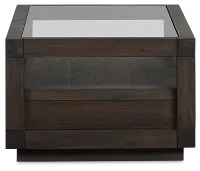 Madden Dark Tone Coffee Table