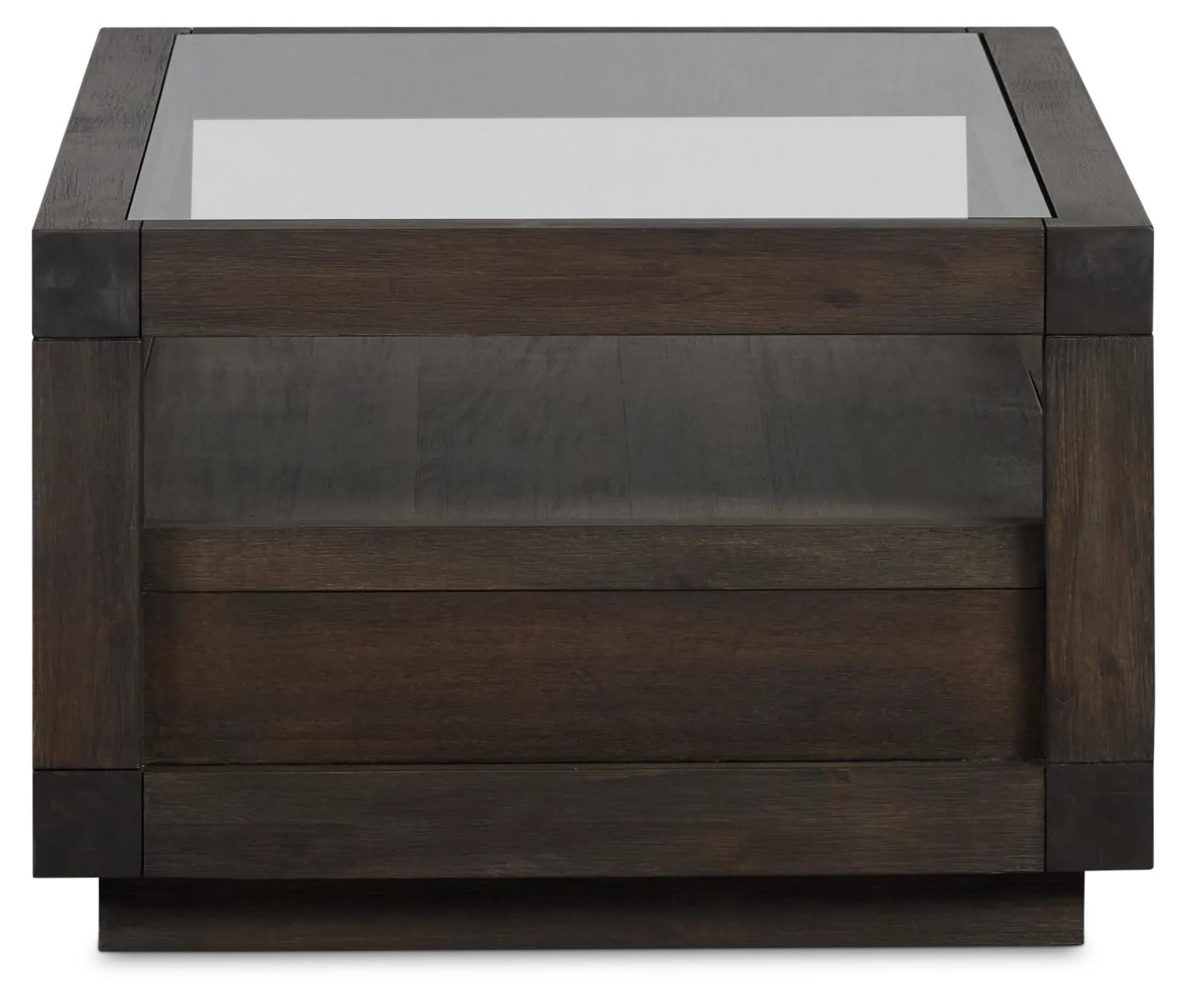 Madden Dark Tone Coffee Table