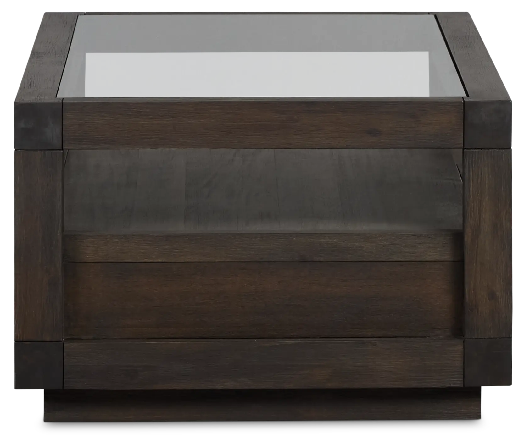 Madden Dark Tone Coffee Table Madden Dark Tone Coffee Table