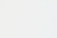 Modena White Rectangular Table