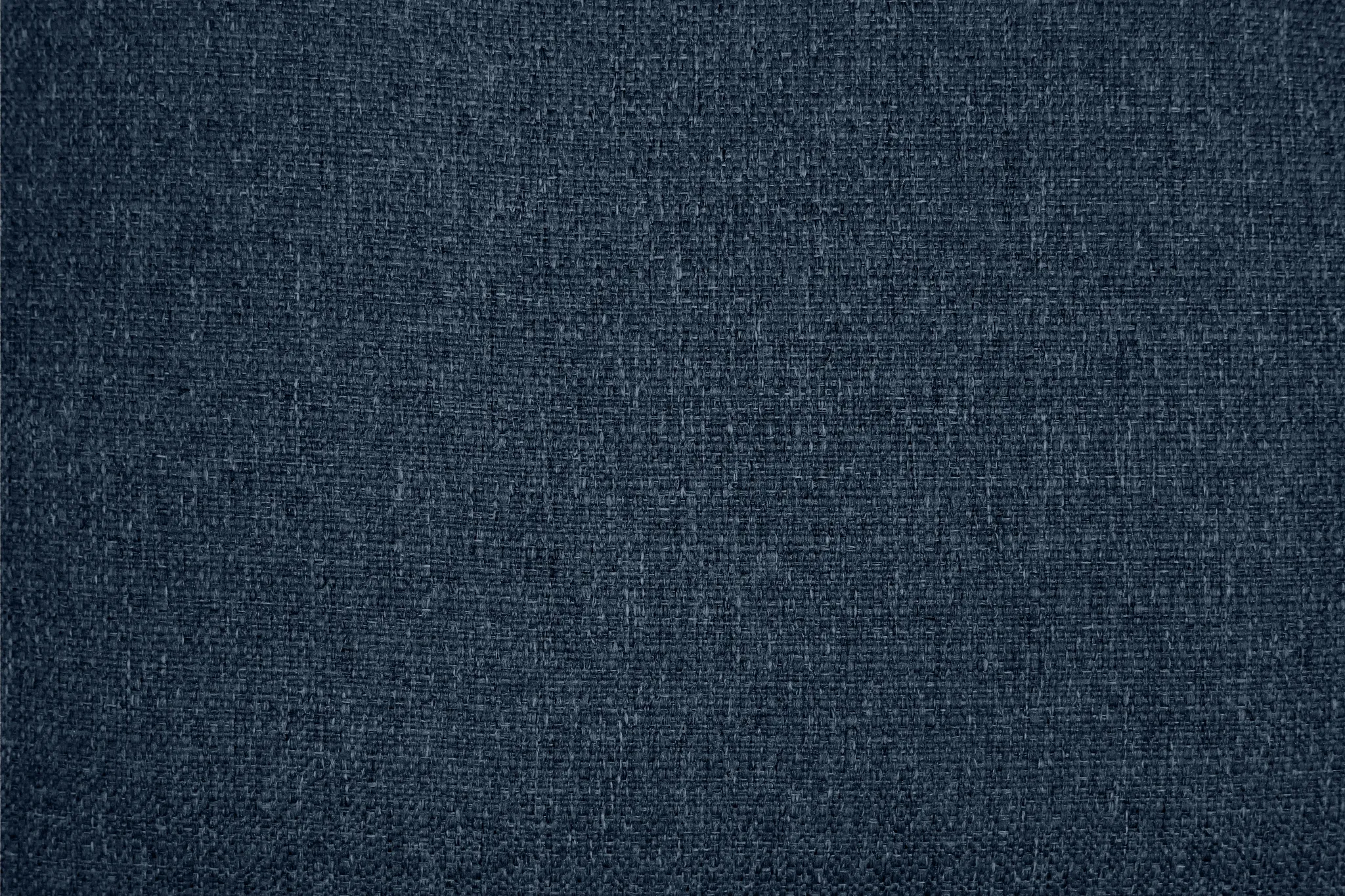 Sinclair Dark Blue Fabric Cooling Memory Foam Sleeper