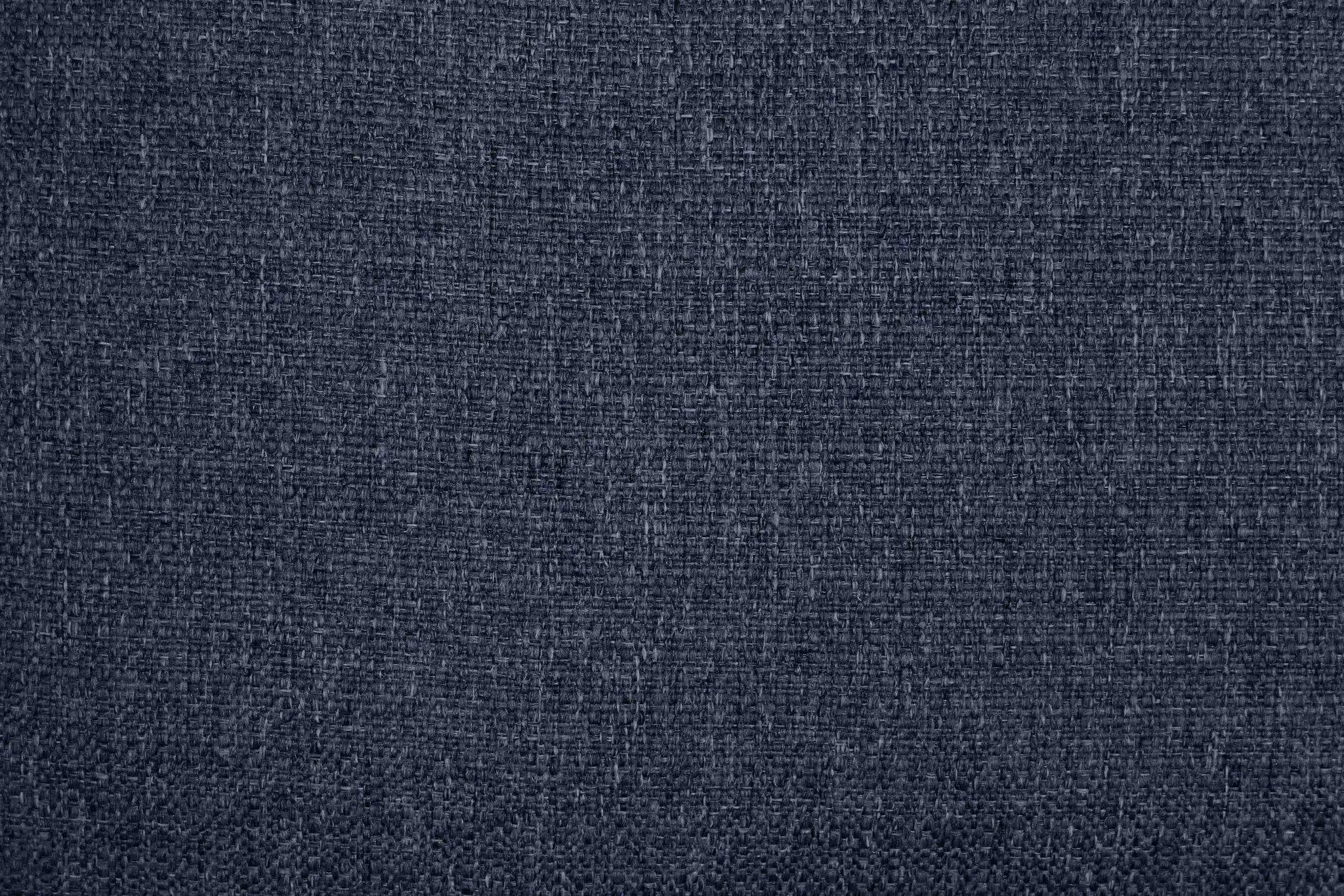 Sinclair Dark Blue Fabric Small Two-arm Sectional Sinclair Dark Blue Fabric Small Two-arm Sectional