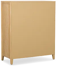 Nantucket Light Tone Drawer Chest