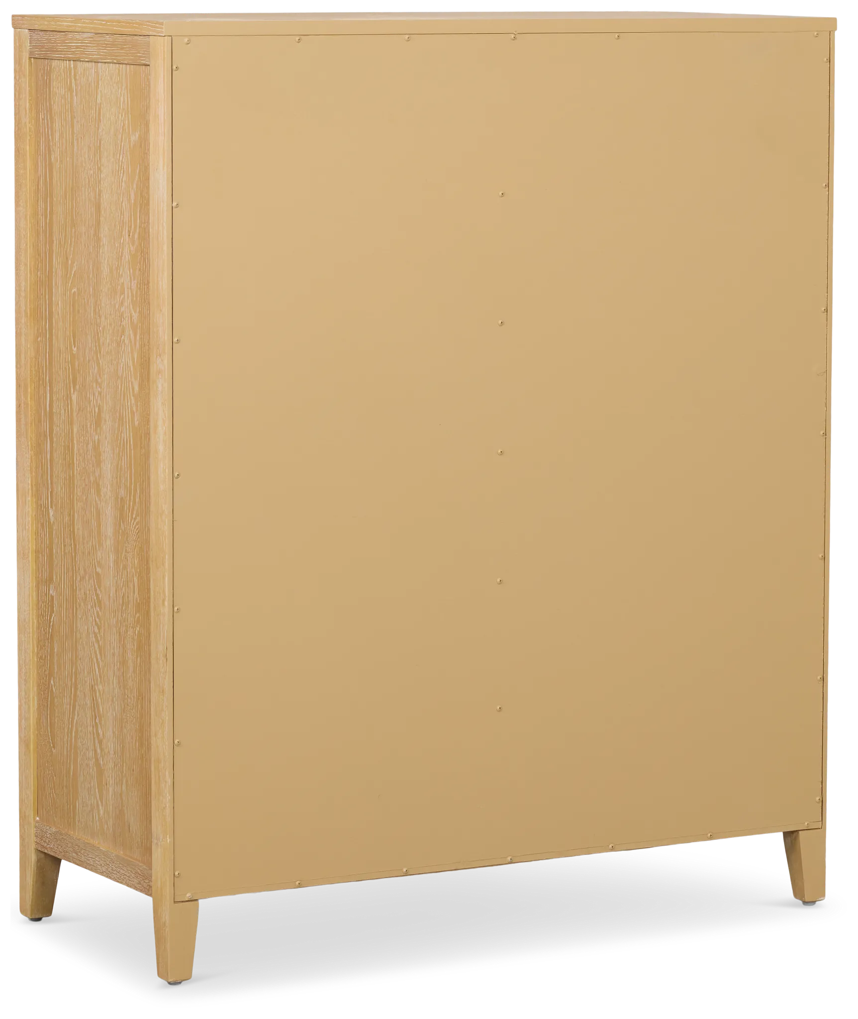 Nantucket Light Tone Drawer Chest