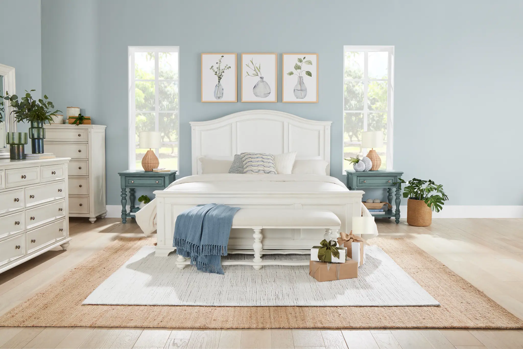 Wellness Habits That Support Better Sleep and Daily Balance