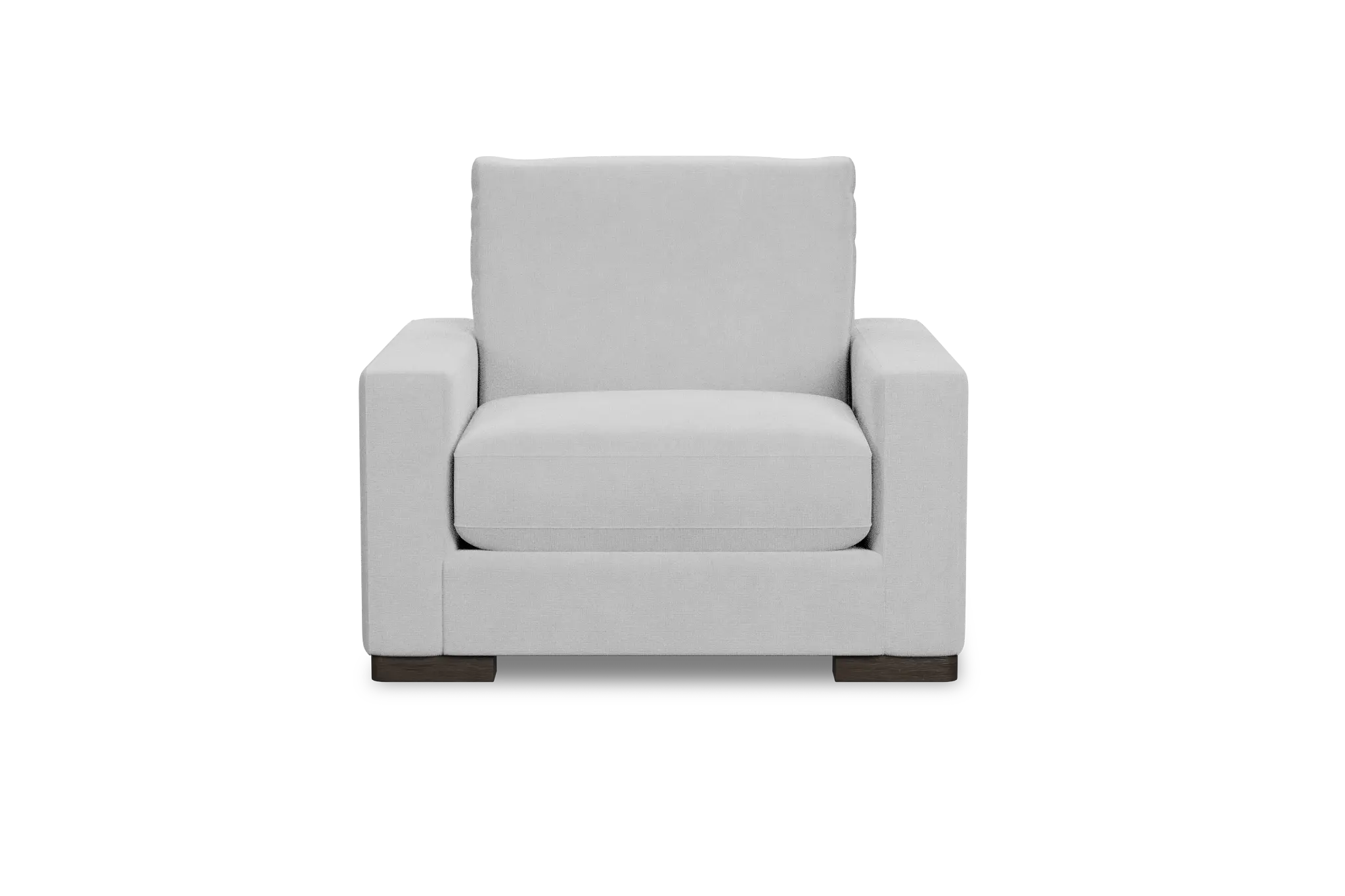 Edgewater Suave White Chair Edgewater Suave White Chair