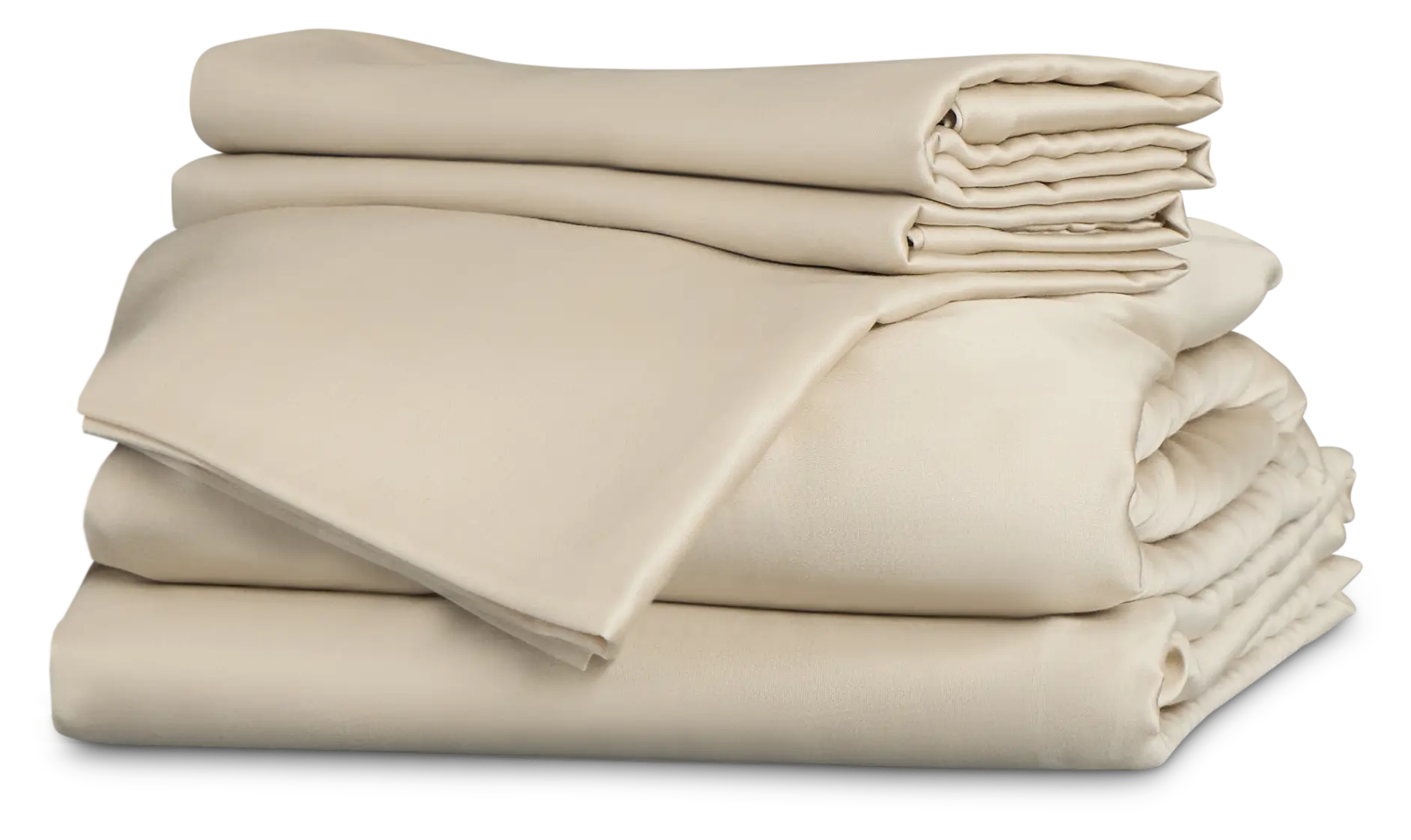 Rest & Renew Essential Plus Cooling Beige Sleep Bundle Rest & Renew Essential Plus Cooling Beige Sleep Bundle