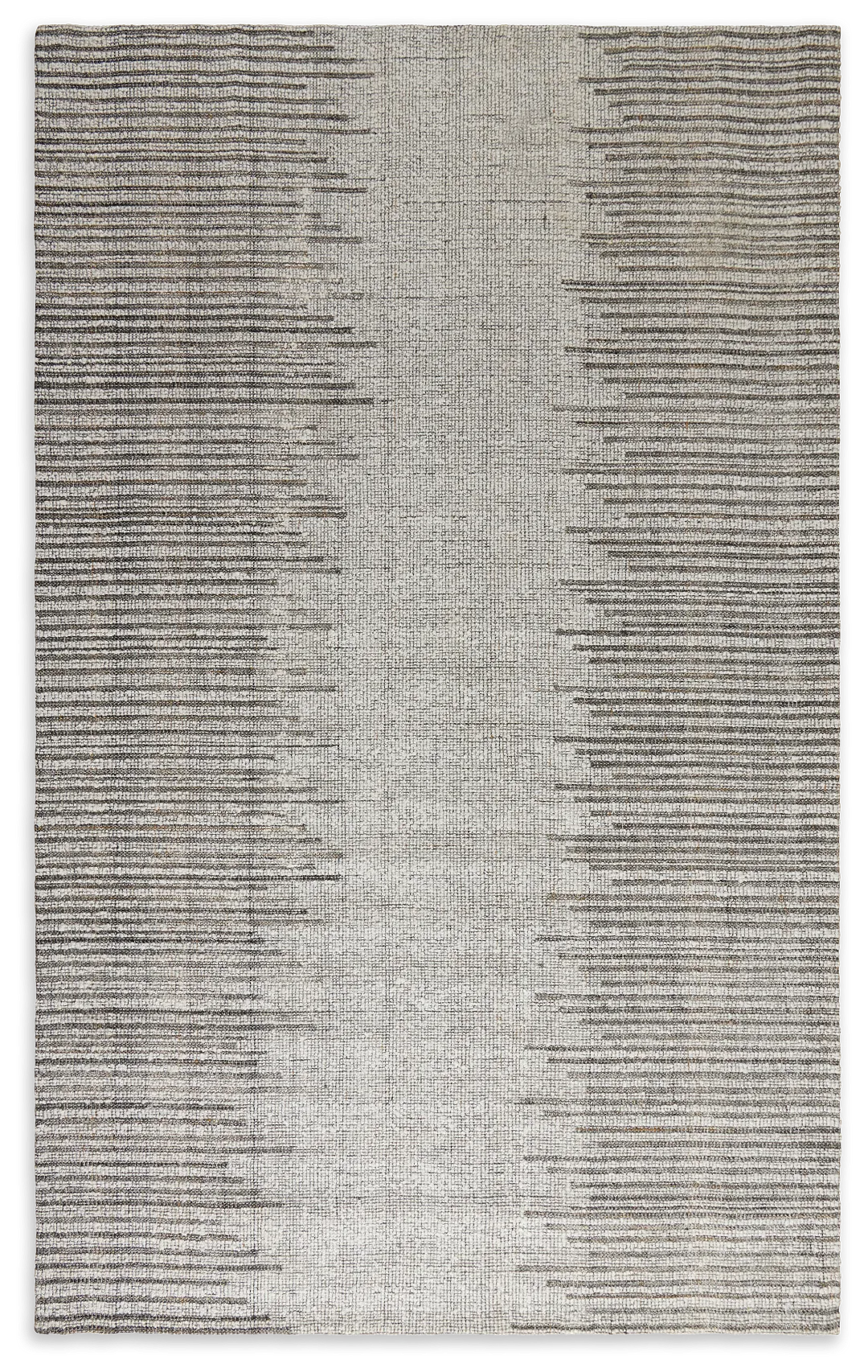 Tippi Gray 8x10 Area Rug